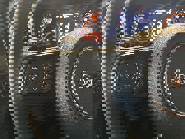 New 2026 Jeep Wrangler Sport image 15