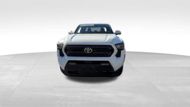New 2026 Toyota Tacoma SR5 image 10