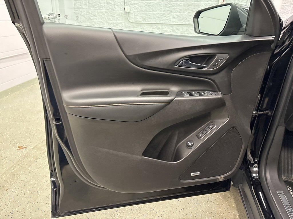 Certified 2019 Chevrolet Equinox Premier image 13