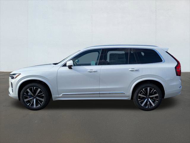 New 2026 Volvo XC90 B6 Core image 3