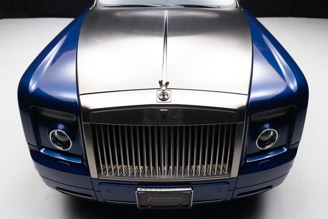 Used 2010 Rolls-Royce Phantom Drophead Coupe image 39