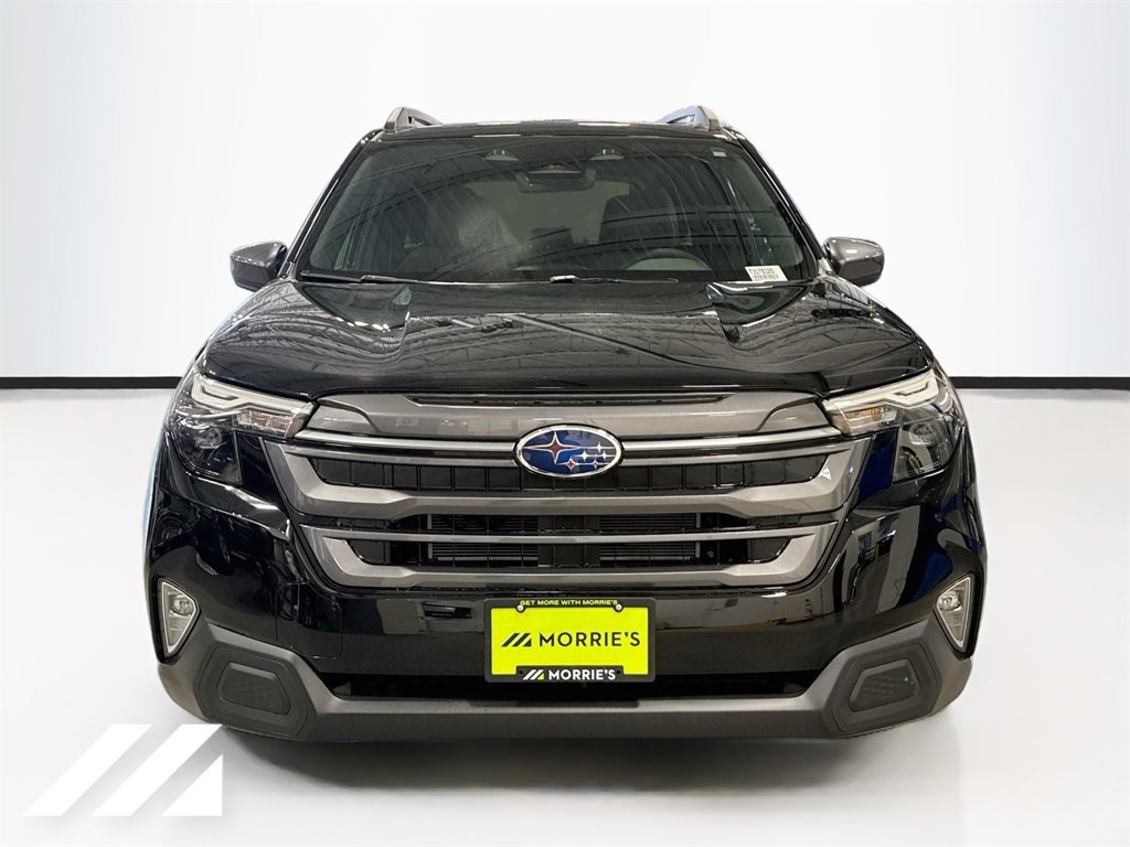 New 2026 Subaru Forester Sport AWD/4WD image 2