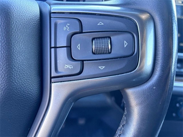 Used 2022 Chevrolet Silverado 1500 LT Trail Boss image 18