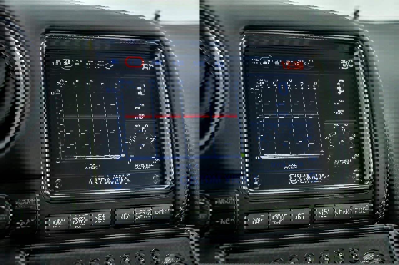 Used 2015 Nissan GT-R Black Edition image 32