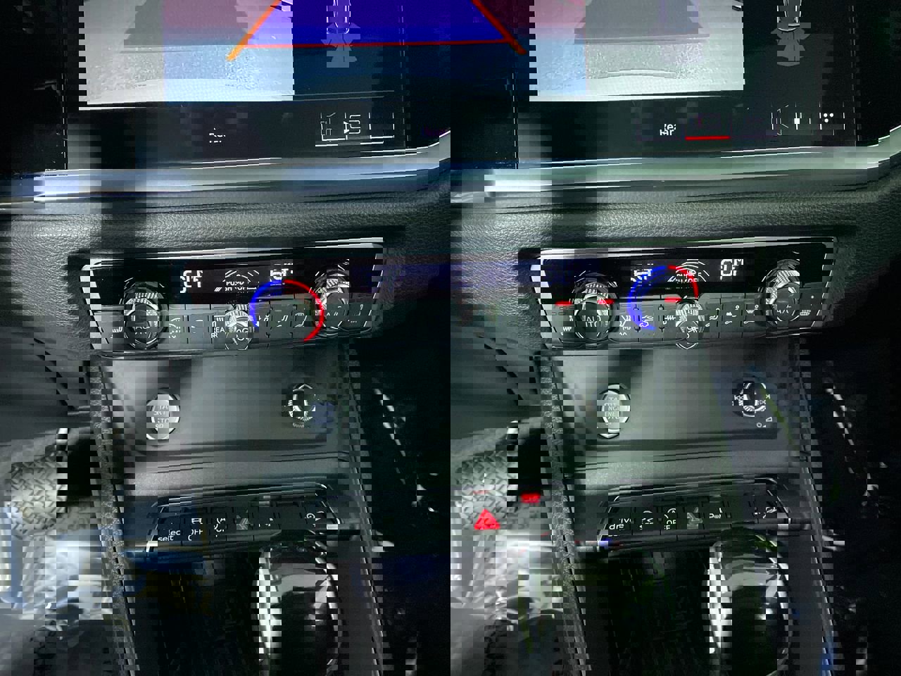 Used 2020 Audi Q3 2.0T Premium Plus w/ Premium Plus Package image 6