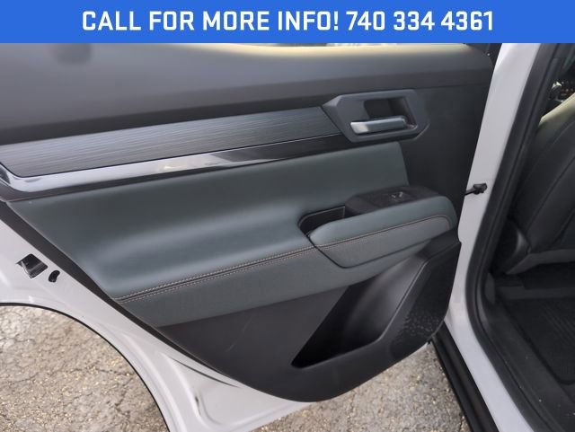 New 2026 GMC Terrain AT4 w/ Technology Package II image 11