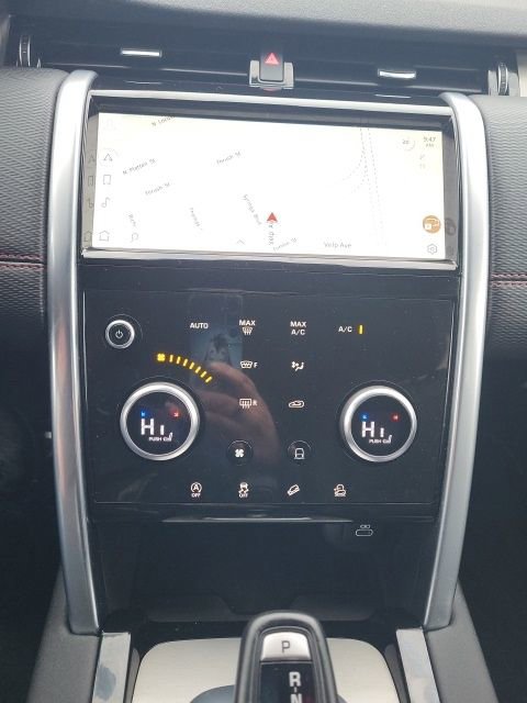 Used 2023 Land Rover Discovery Sport S R-Dynamic image 9