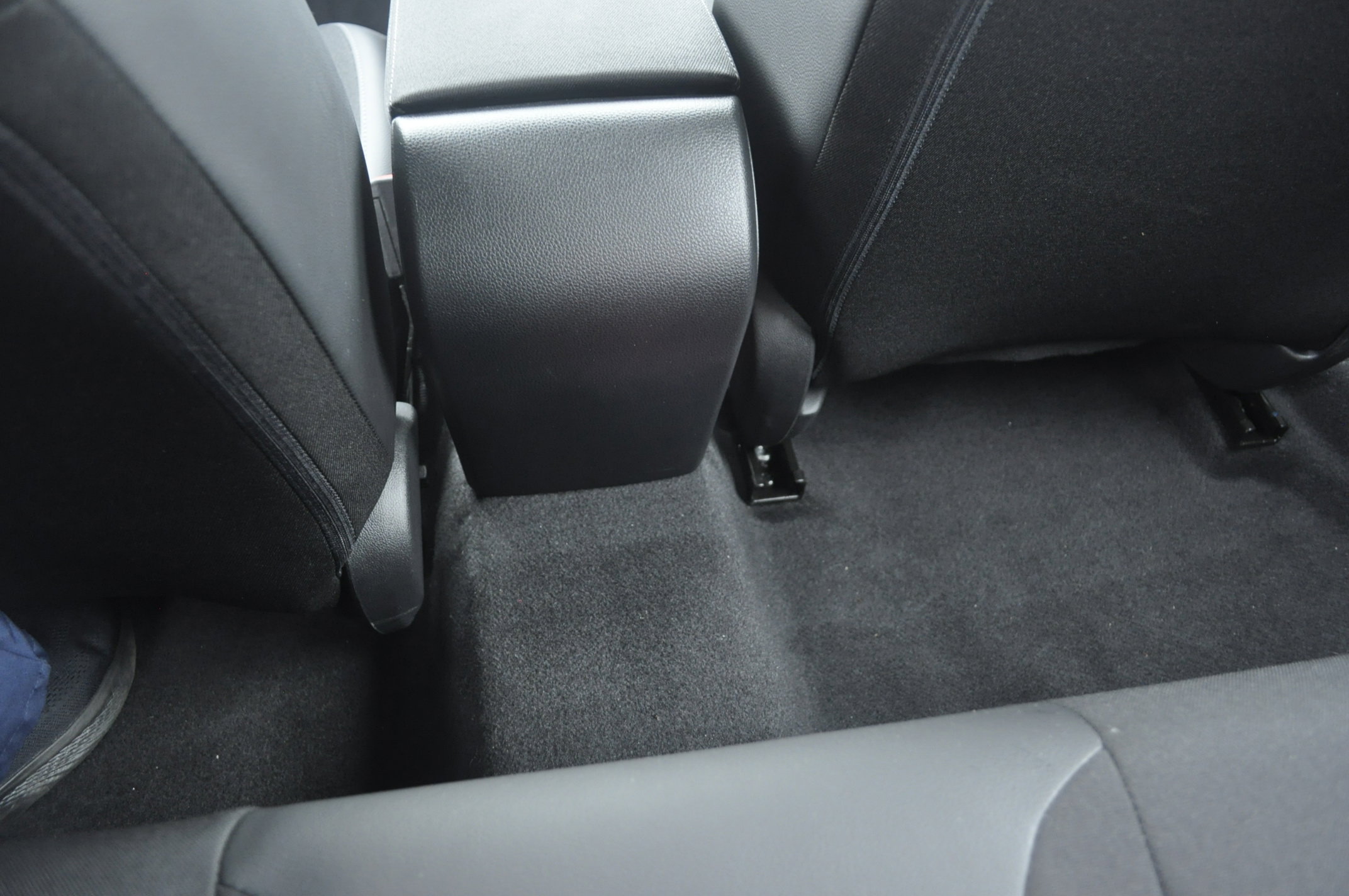 Certified 2025 Honda Civic Sport image 13