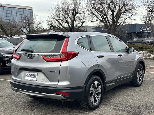 Used 2019 Honda CR-V LX image 2
