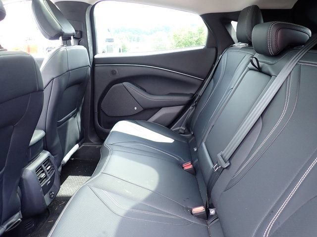 Used 2021 Ford Mustang Mach-E Premium RWD image 12
