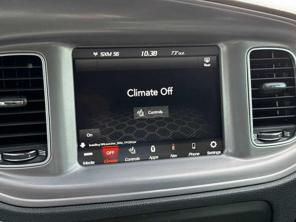 Used 2023 Dodge Charger Scat Pack w/ Navigation & Travel Group image 23