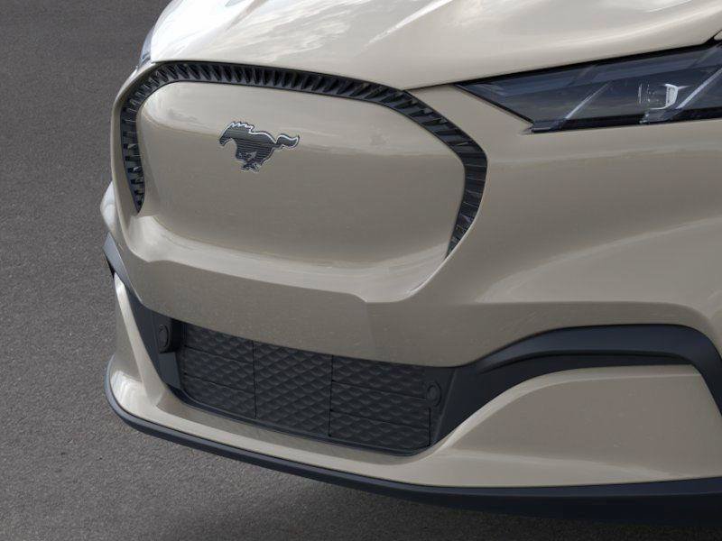 New 2026 Ford Mustang Mach-E Select RWD image 17