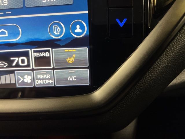 Used 2024 Subaru Ascent Onyx Edition w/ Popular Package Onyx image 34