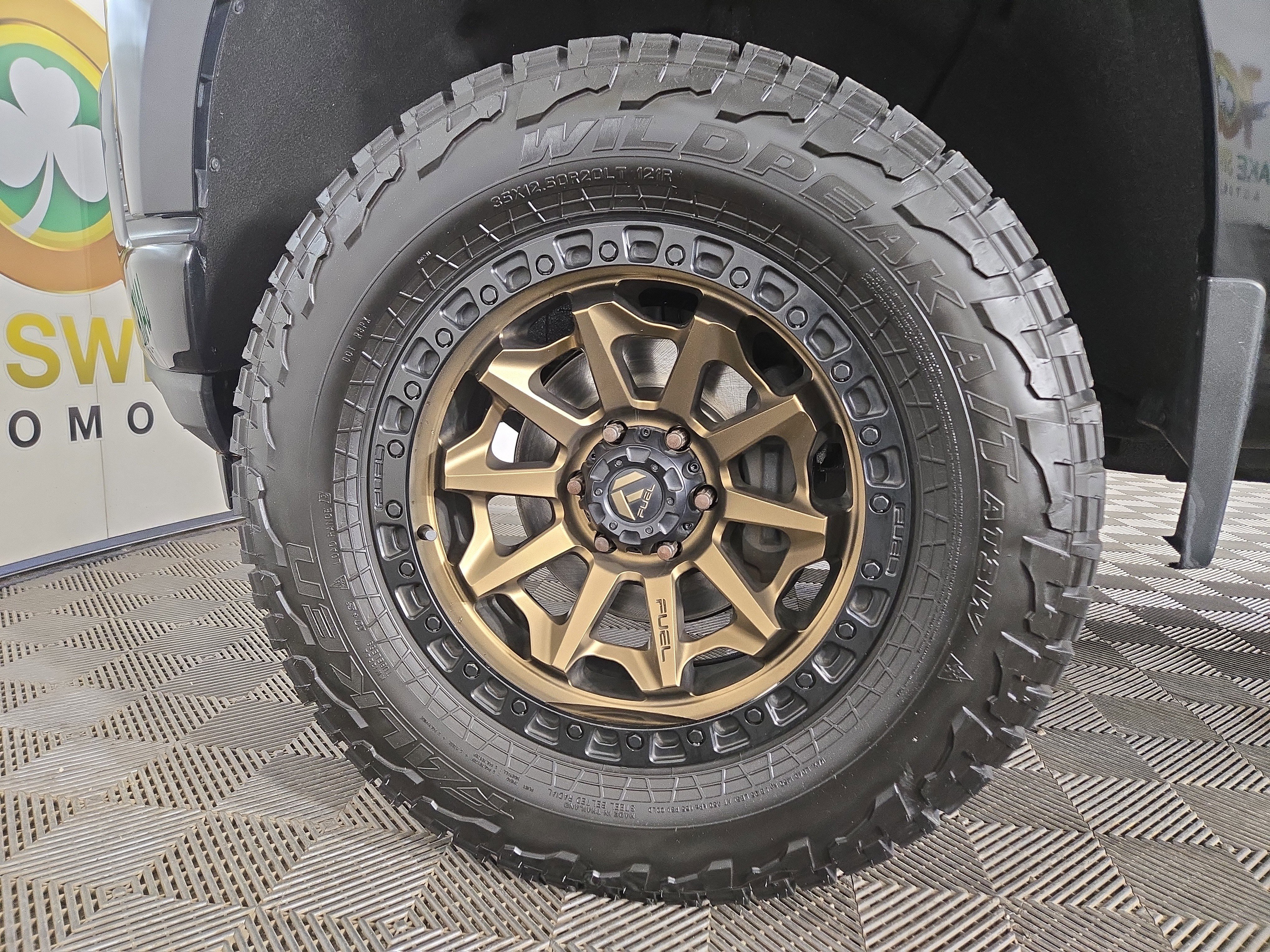 Used 2020 Chevrolet Silverado 1500 RST w/ All-Star Edition image 33