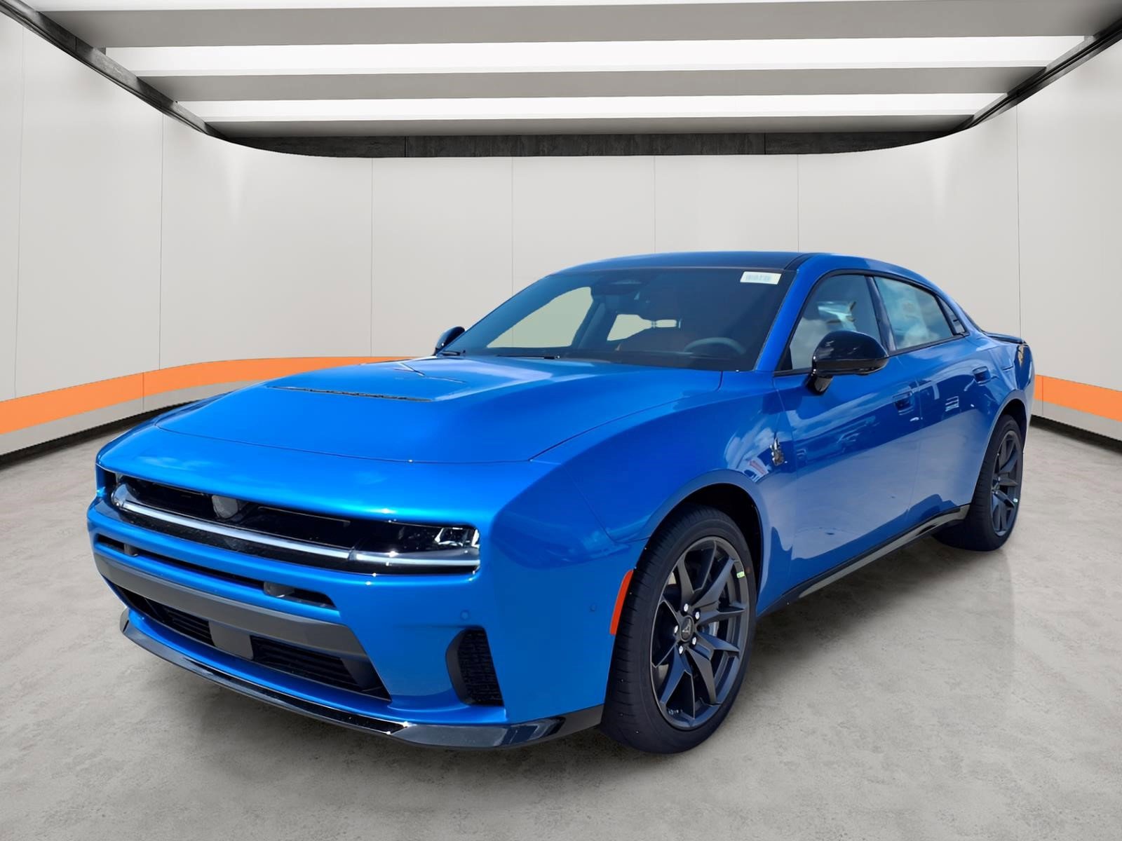 New 2026 Dodge Charger Scat Pack AWD/4WD image 3