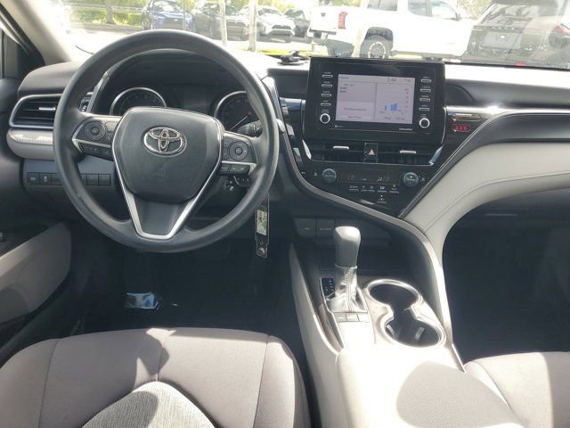 Used 2023 Toyota Camry LE FWD image 10