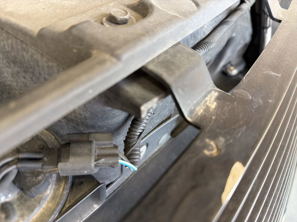 Used 2017 Ford Explorer Sport w/ Equipment Group 401A AWD/4WD image 13