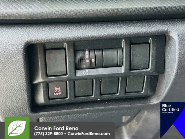 Used 2017 Subaru Impreza 2.0i Premium AWD/4WD image 14