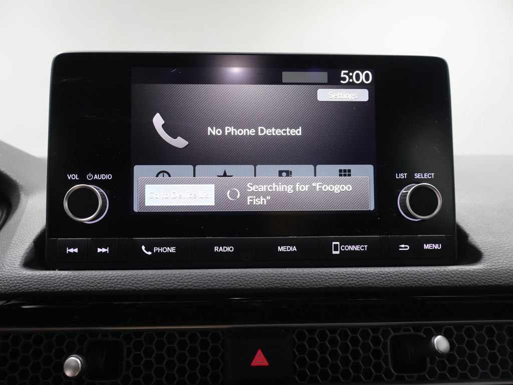Used 2024 Honda Civic Sport image 29