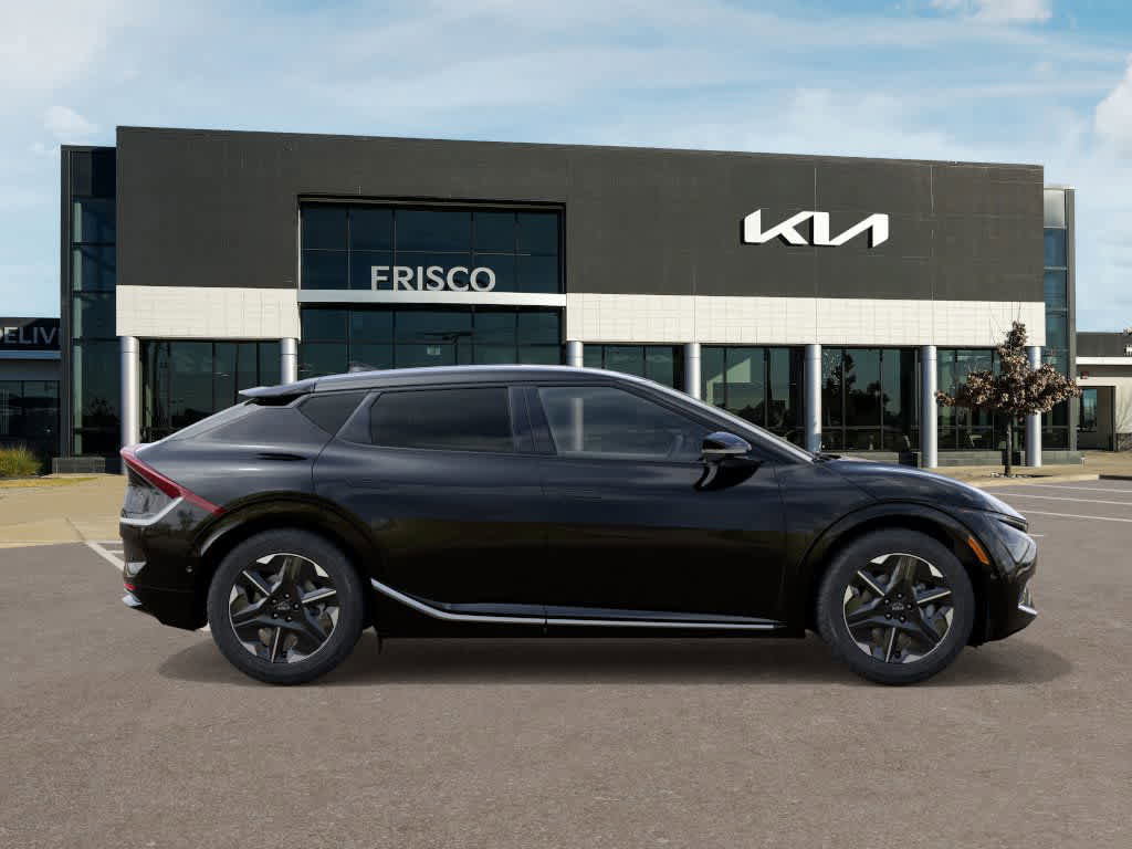 New 2025 Kia EV6 Wind image 7