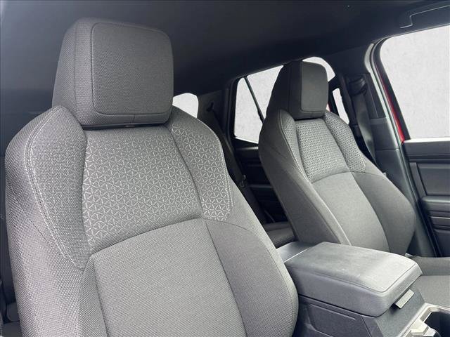Certified 2025 Toyota 4Runner SR5 AWD/4WD image 24