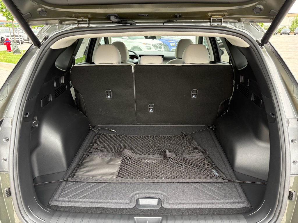 New 2026 Hyundai Tucson SEL FWD image 20