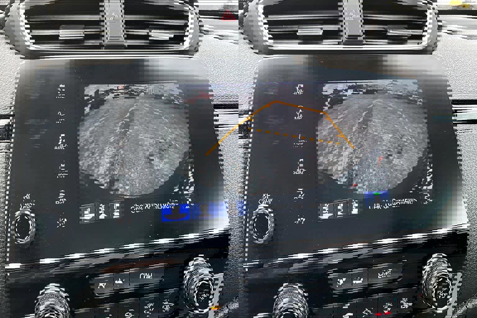 Used 2020 Honda CR-V Touring image 27