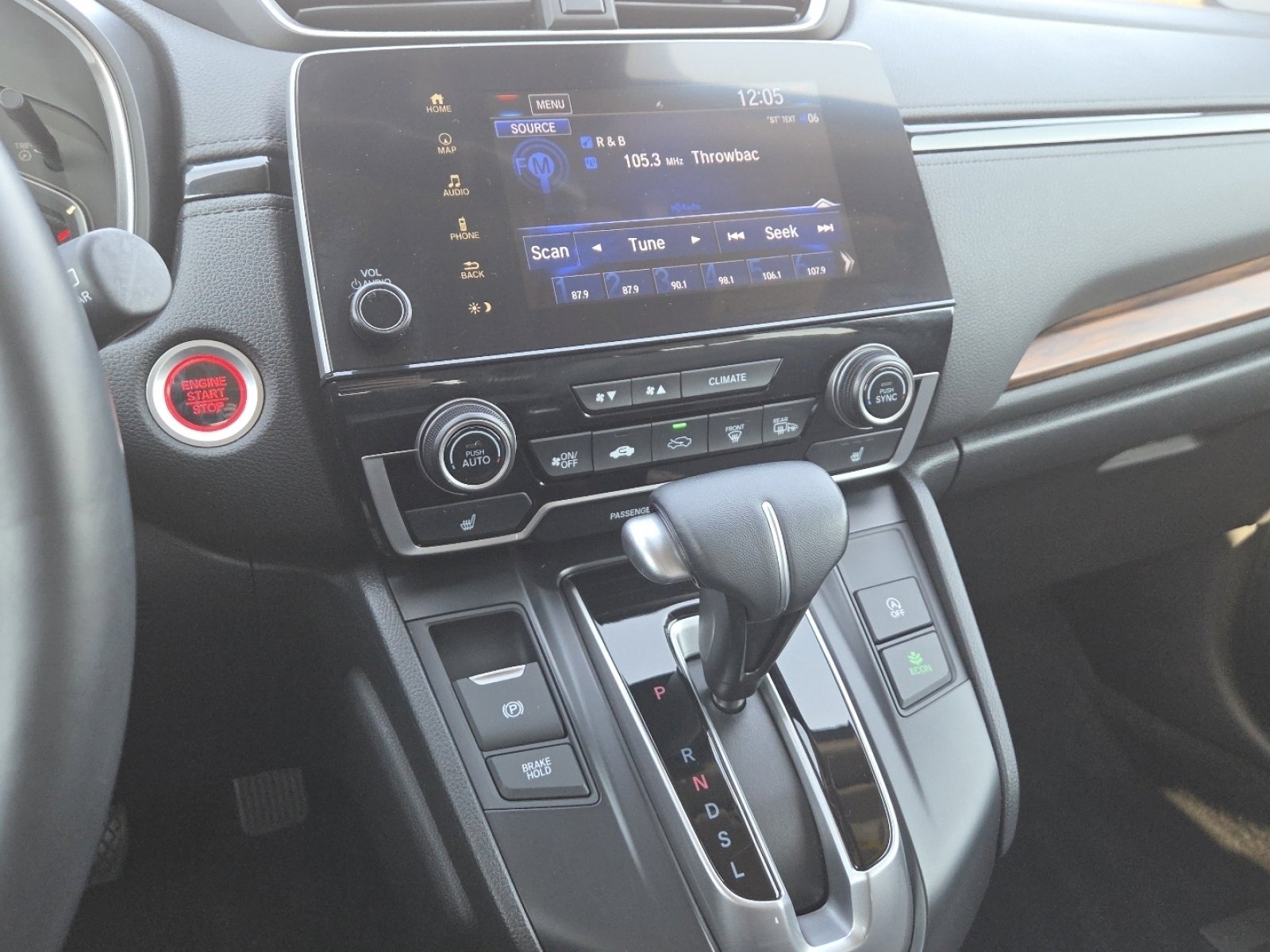 Used 2022 Honda CR-V Touring image 31