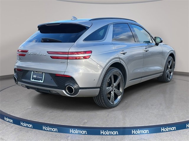 Used 2023 Genesis GV70 2.5T w/ Sport Prestige Package image 6