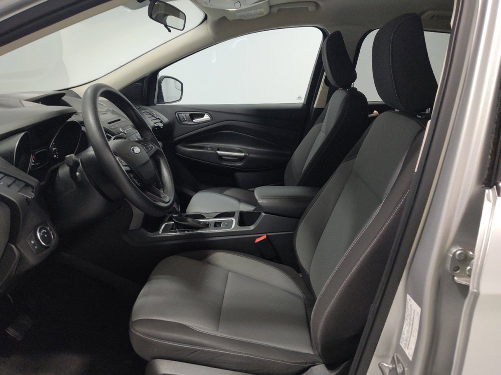 Used 2018 Ford Escape SE image 17