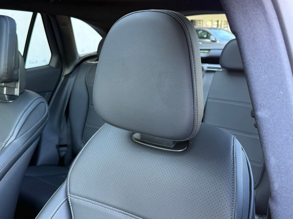 Certified 2026 Mercedes-Benz GLC 300 4MATIC image 3