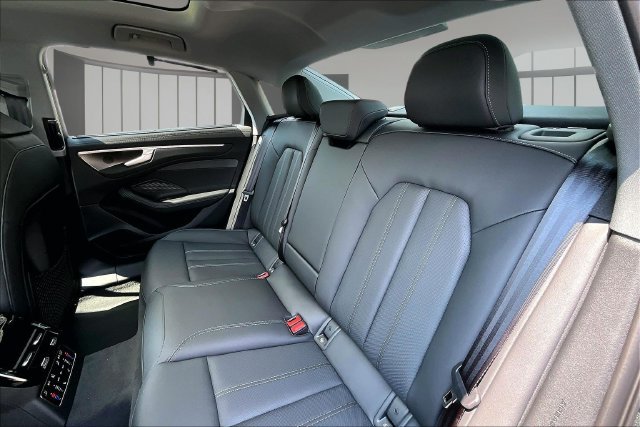 New 2026 Audi A6 Prestige AWD/4WD image 10