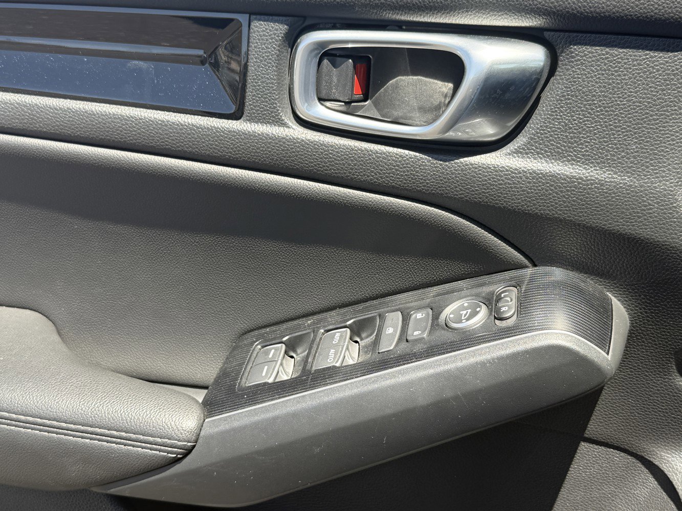 Certified 2023 Honda Civic Touring image 20
