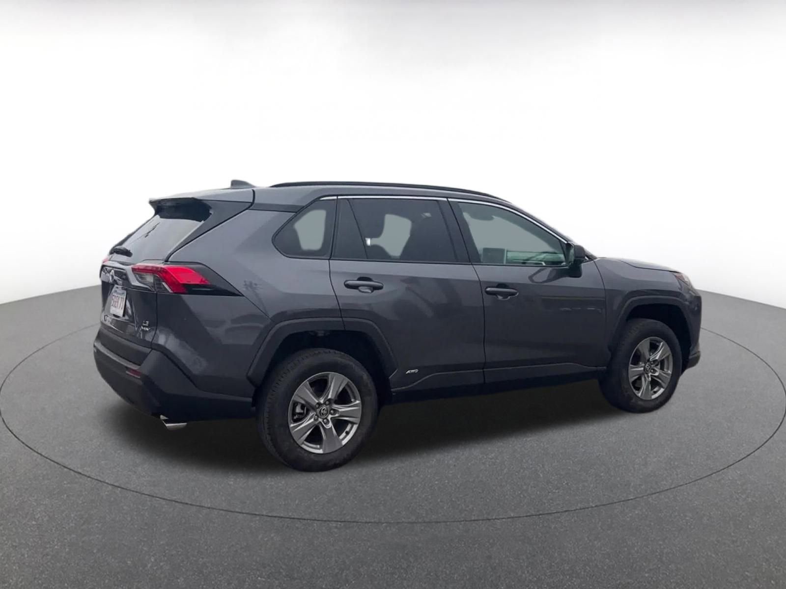 Used 2025 Toyota RAV4 LE image 15