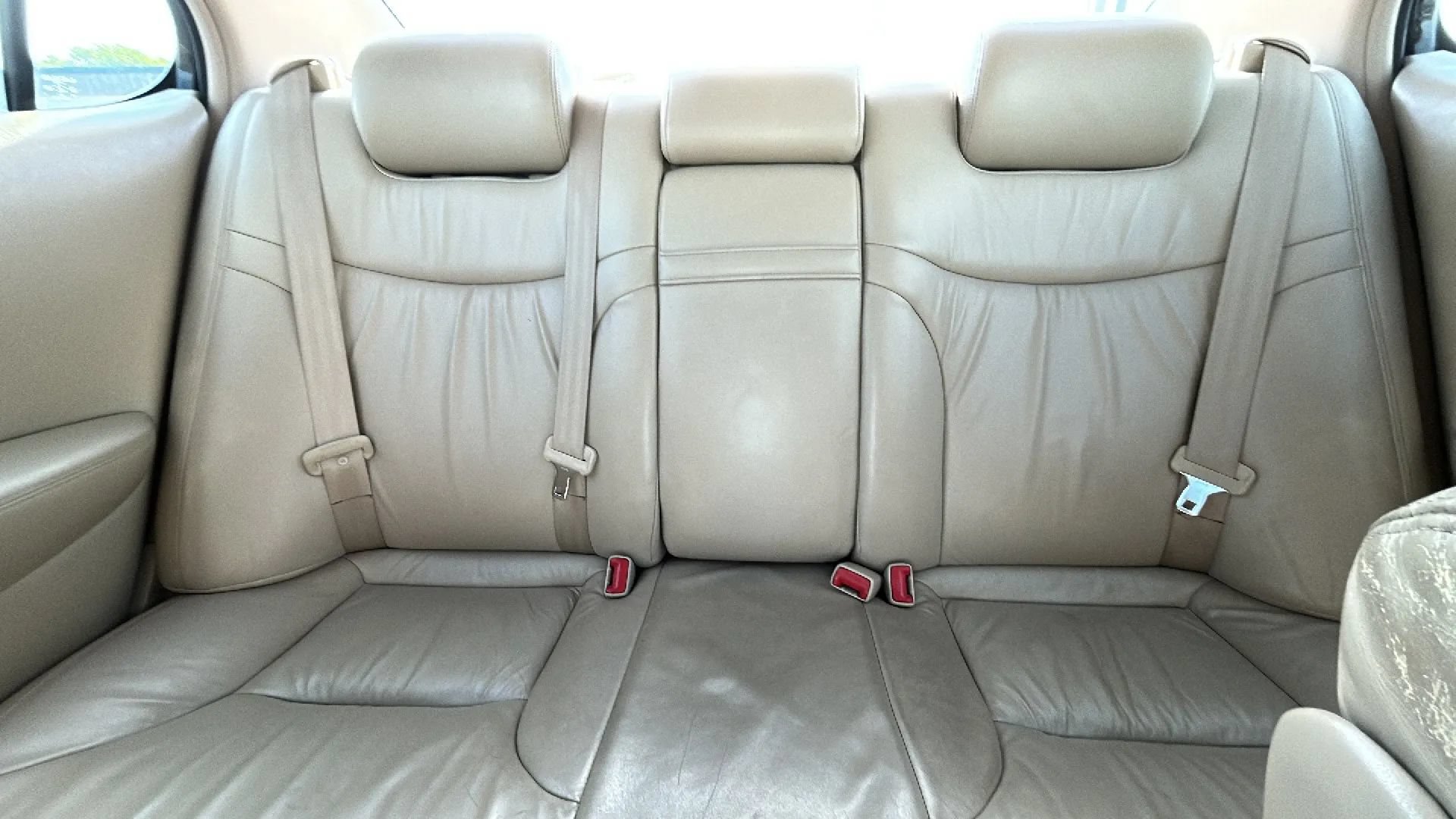 Used 2002 Lexus ES 330 FWD image 9