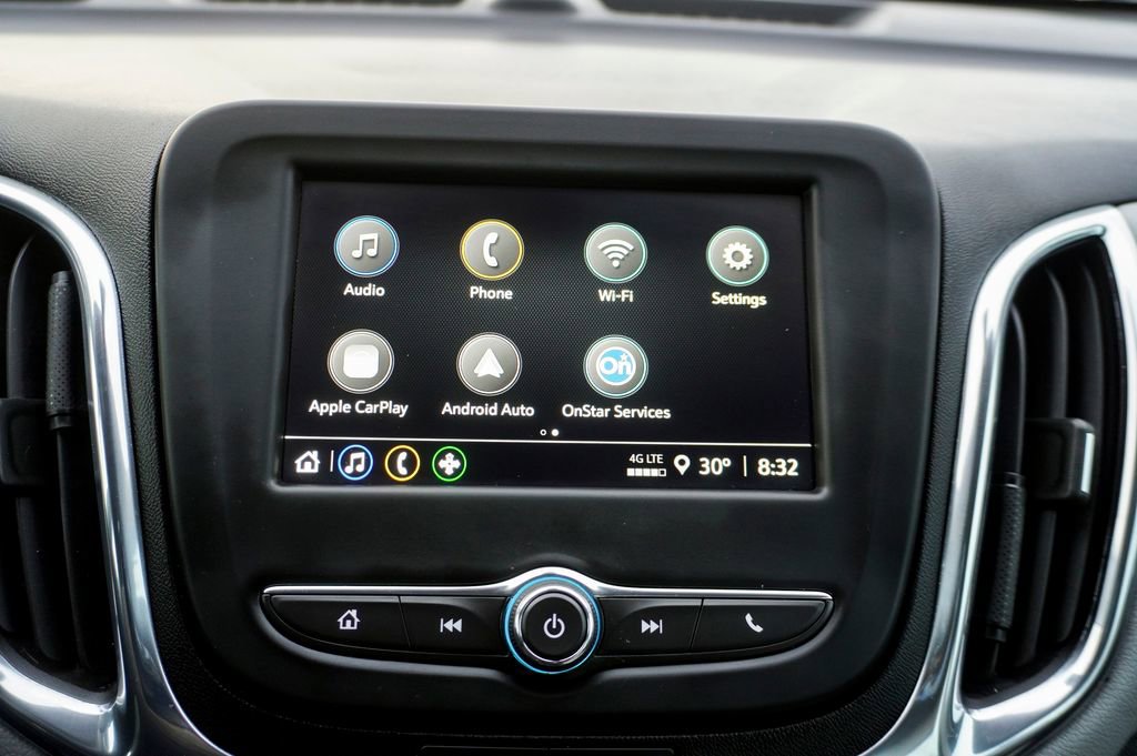 Used 2023 Chevrolet Equinox LS image 14