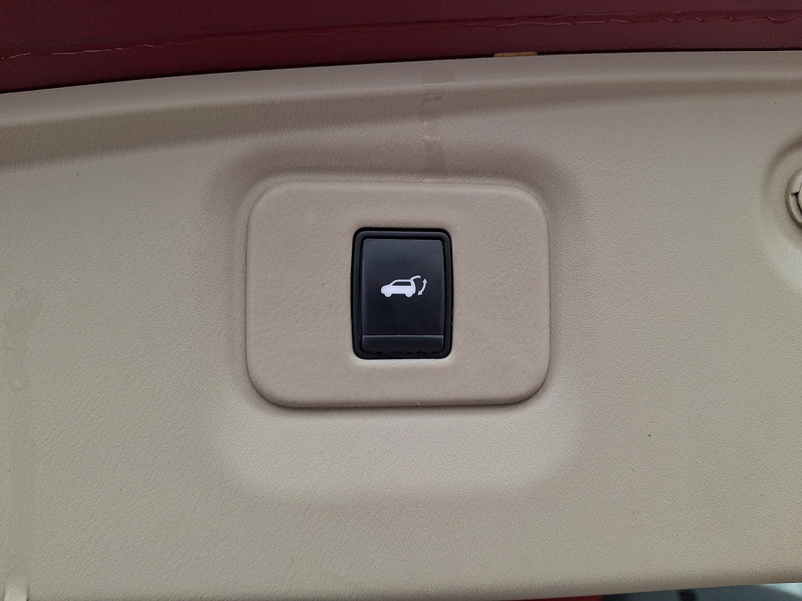 Used 2014 Nissan Pathfinder Platinum w/ Platinum Premium Package image 34