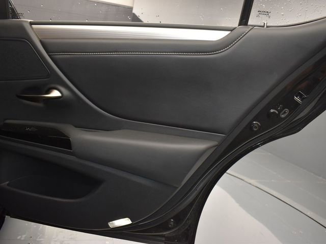 Used 2022 Lexus ES 350 F Sport w/ Accessory Package 2 image 14