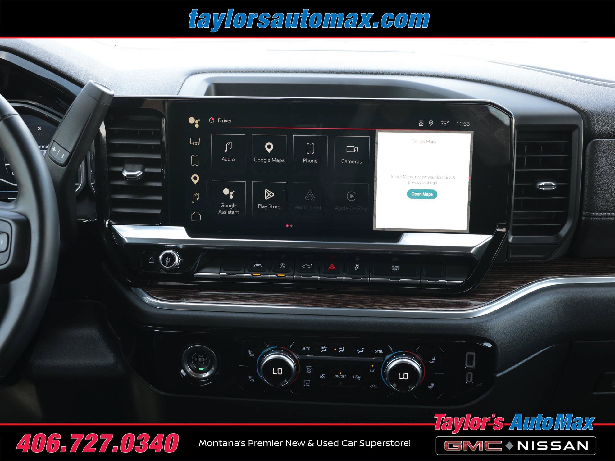 Used 2023 GMC Sierra 1500 SLE AWD/4WD image 11
