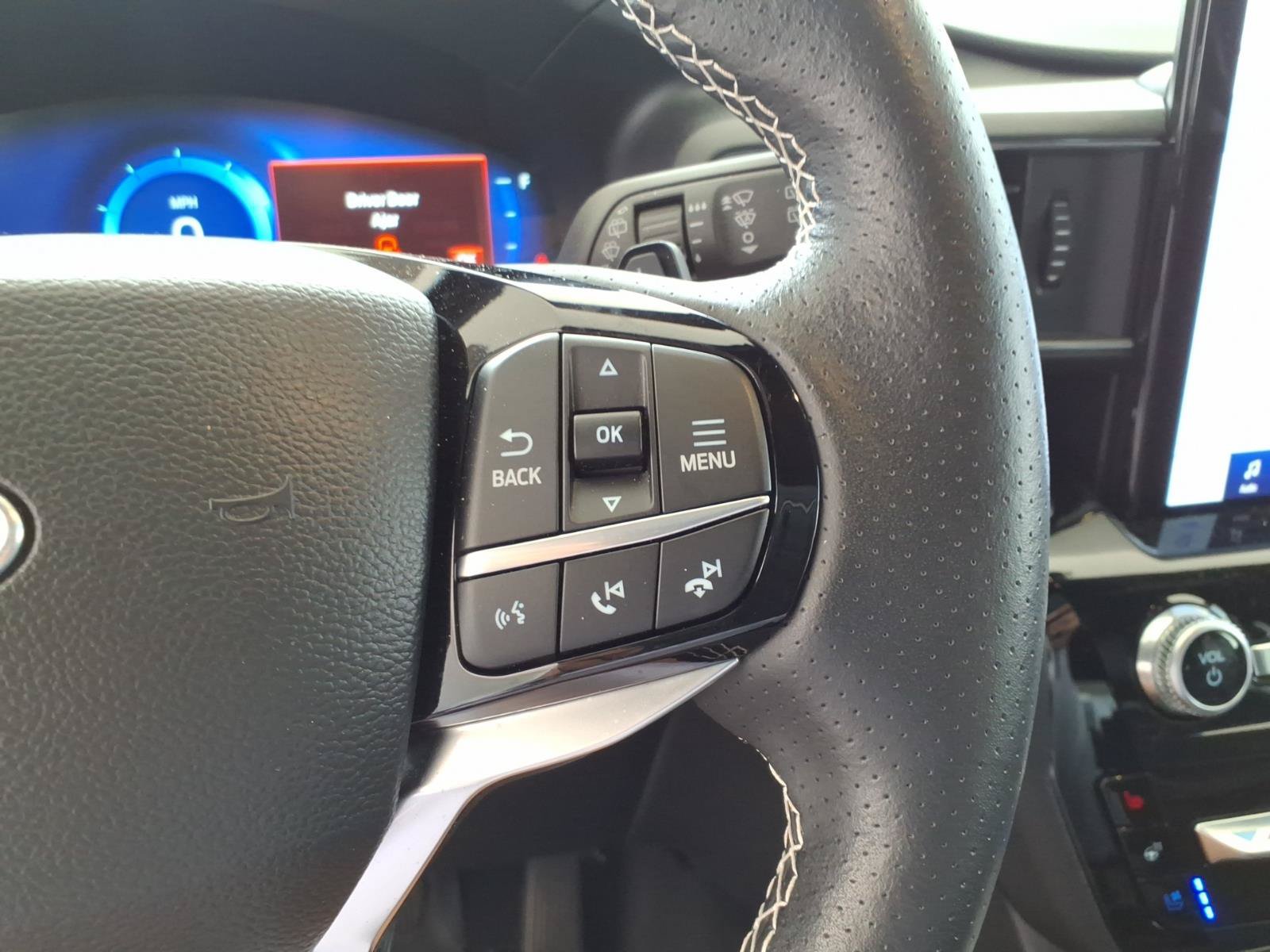 Used 2023 Ford Explorer ST w/ Equipment Group 401A AWD/4WD image 16