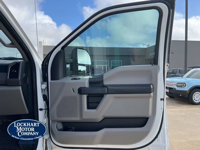 Used 2018 Ford F250 XL w/ Power Equipment Group AWD/4WD image 20