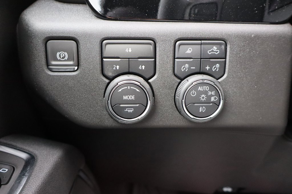 New 2025 Chevrolet Silverado 2500 LT w/ Safety Package image 13