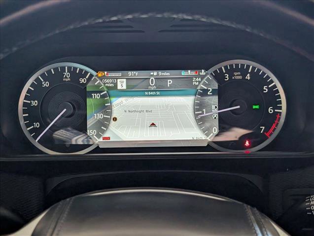Used 2023 Land Rover Discovery S R-Dynamic AWD/4WD image 15