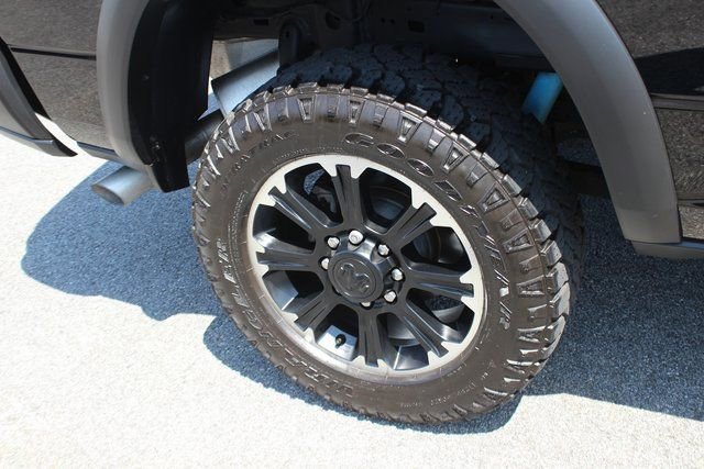 Used 2024 RAM 2500 Rebel w/ Bed Utility Group image 37