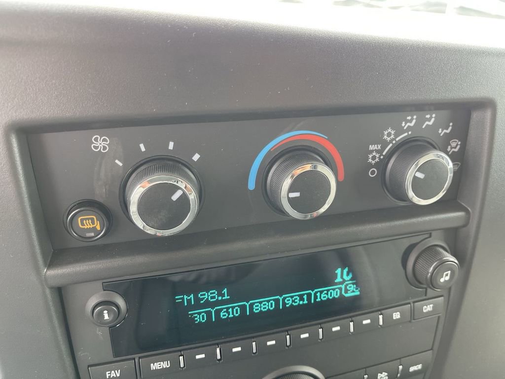 New 2025 Chevrolet Express 2500 w/ Driver Convenience Package image 13