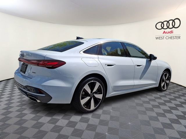 Used 2025 Audi A5 2.0T Premium Plus w/ Premium Plus image 6