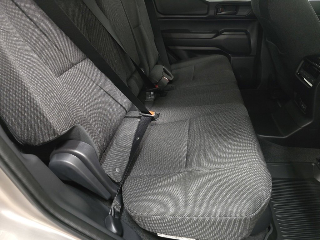 Certified 2025 Toyota Land Cruiser 1958 image 20