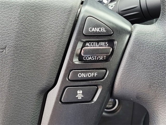 Used 2022 Nissan Frontier S w/ Technology Package image 30