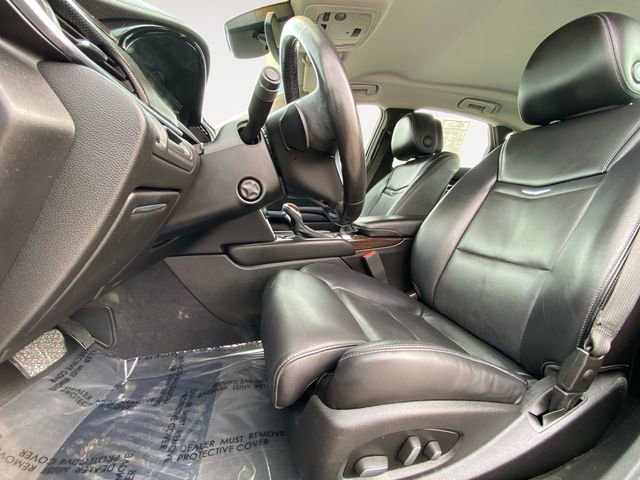 Used 2014 Cadillac XTS Premium image 9