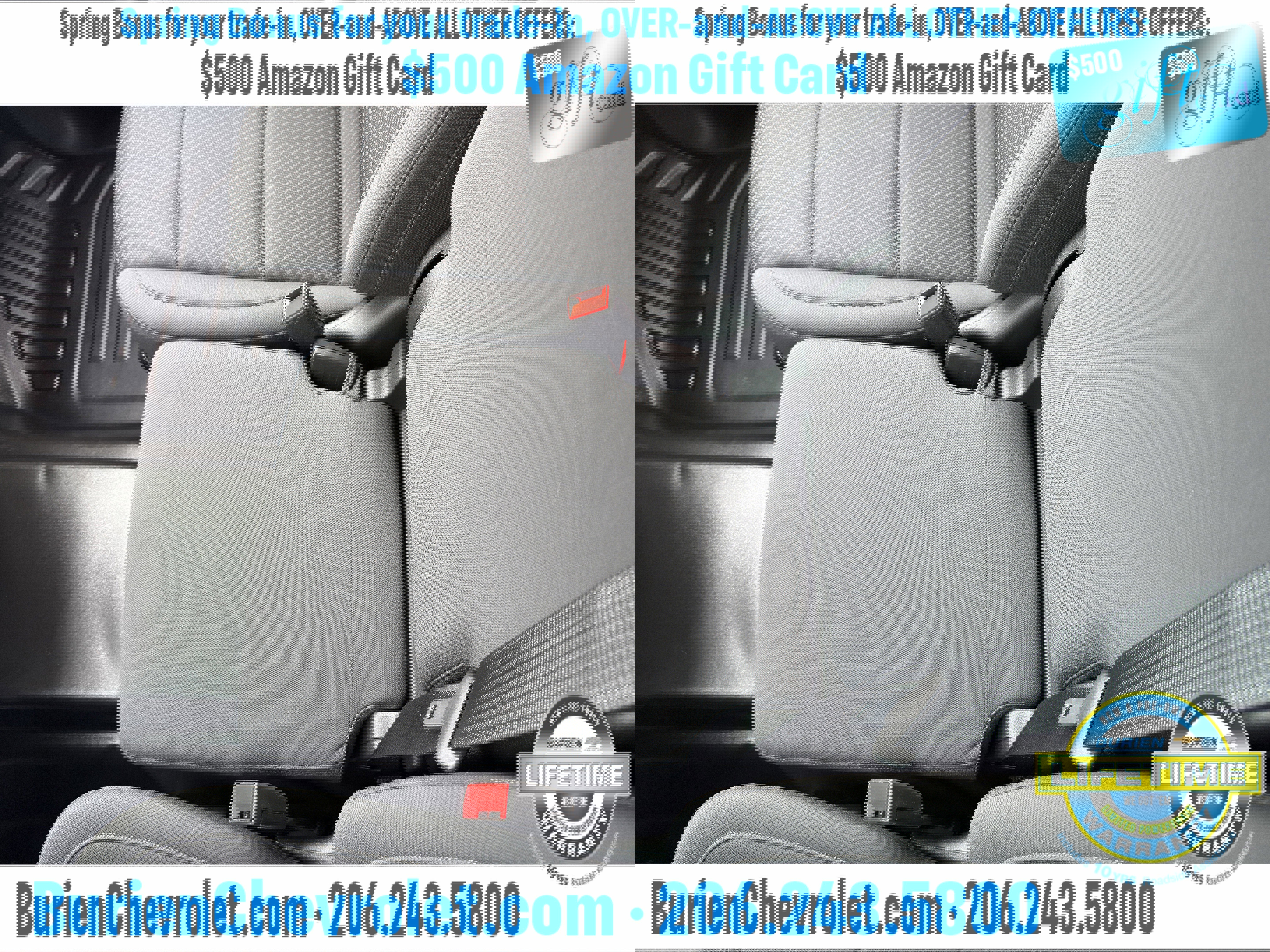 Used 2023 GMC Sierra 1500 Pro w/ Pro Value Package image 18